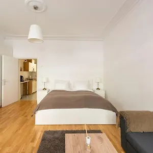 Cozy Apartment