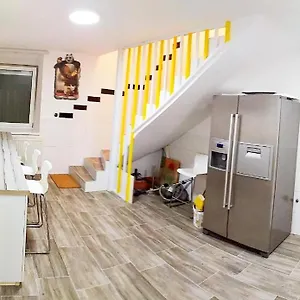 Ubytování v soukromí Smart Mini, Vídeň