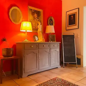 Karlsrooms Privatunterkunft