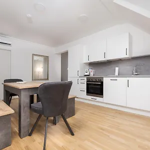 Apartmán Next To Schoenbrunnpalace Close To Public Transport - Myschoenbrunn, Vídeň