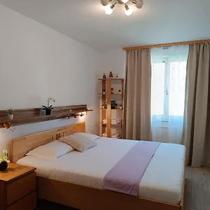 Ubytování v soukromí Wien-vienna, Vídeň
