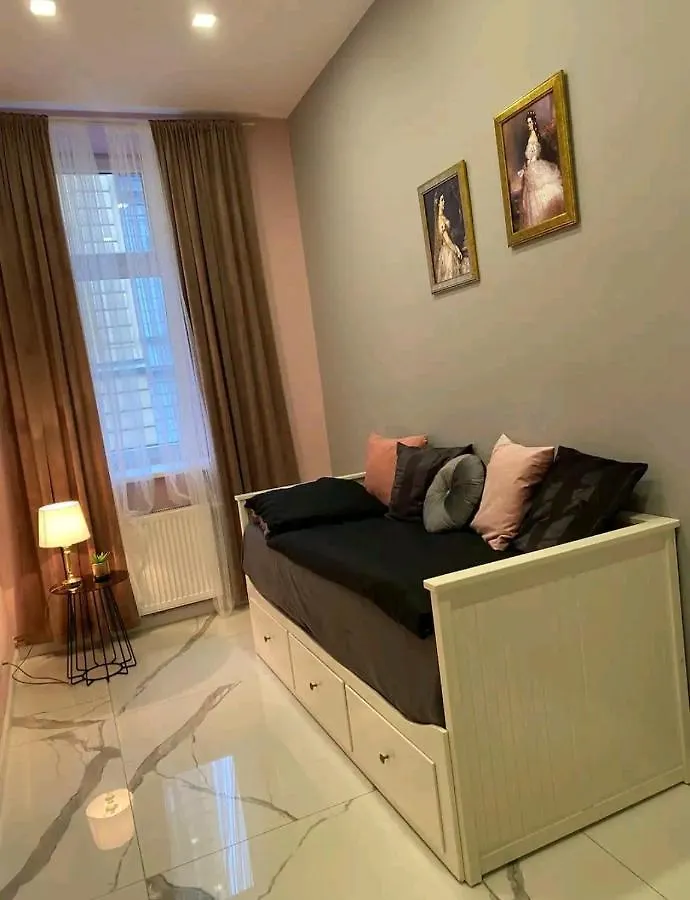 Apartment Princess Sissi Wien