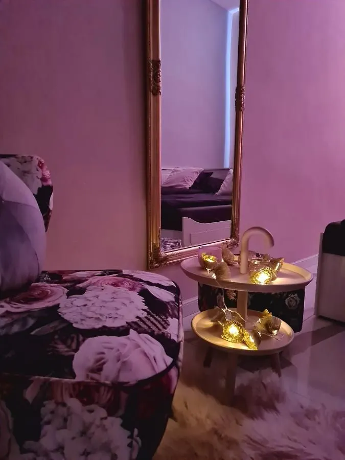 Apartment Princess Sissi Wien Österreich