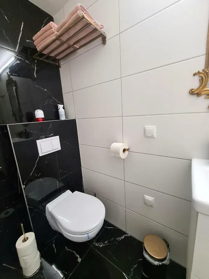 Apartment Princess Sissi Wien