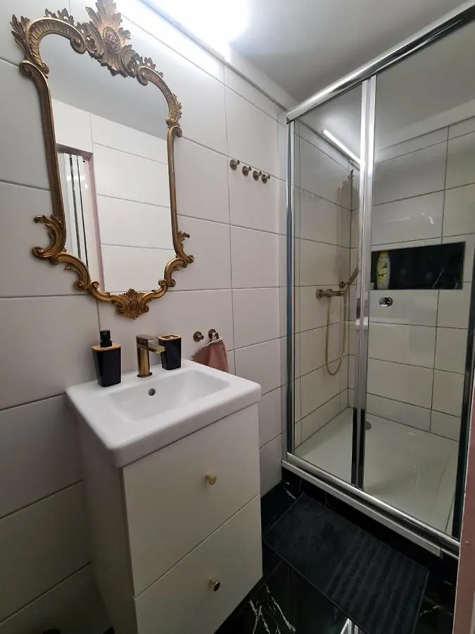 Princess Sissi Wien Apartment
