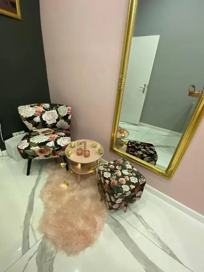Apartment Princess Sissi Wien