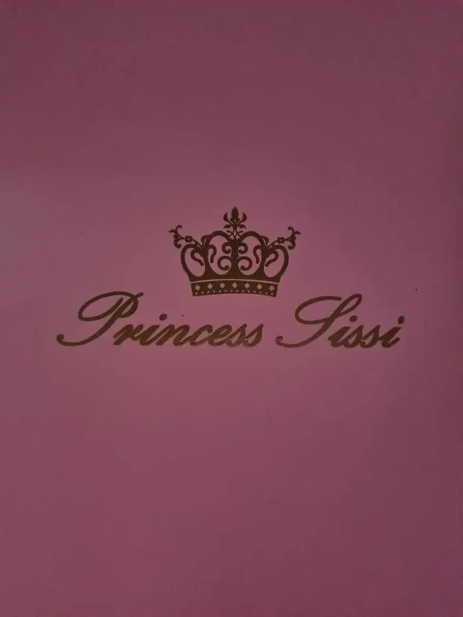 Princess Sissi Vienna 0*,  Austria